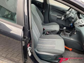 Ford Fiesta Fiesta 6 (JA8), Hatchback, 2008 / 2018 1.25 16V picture 15