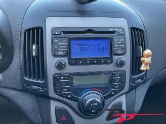 Hyundai I-30 i30 Crosswagon (WWH), Combi, 2007 / 2012 1.6 CVVT 16V picture 2