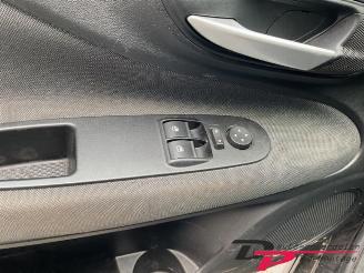 Fiat Punto Punto Evo (199), Hatchback, 2008 / 2012 1.3 JTD Multijet 85 16V Euro 5 picture 10