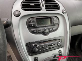 Citroën Xsara-picasso Xsara Picasso (CH), MPV, 1999 / 2012 1.8 16V picture 12