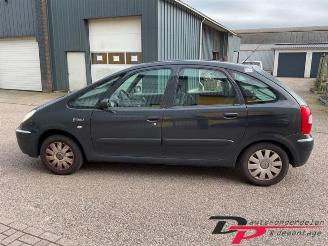 Citroën Xsara-picasso Xsara Picasso (CH), MPV, 1999 / 2012 1.8 16V picture 8