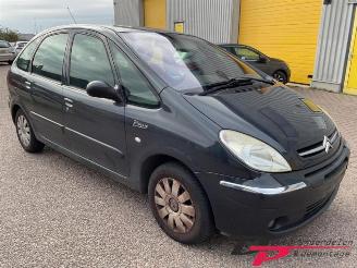 Citroën Xsara-picasso Xsara Picasso (CH), MPV, 1999 / 2012 1.8 16V picture 3