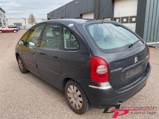Citroën Xsara-picasso Xsara Picasso (CH), MPV, 1999 / 2012 1.8 16V picture 7