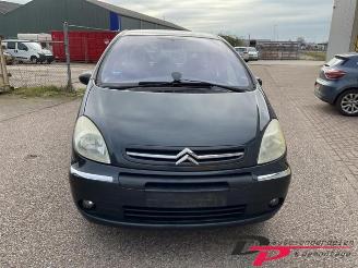 Citroën Xsara-picasso Xsara Picasso (CH), MPV, 1999 / 2012 1.8 16V picture 2