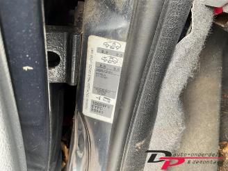 Citroën Xsara-picasso Xsara Picasso (CH), MPV, 1999 / 2012 1.8 16V picture 10