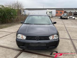Volkswagen Golf Golf IV (1J1), Hatchback, 1997 / 2005 2.0 picture 2