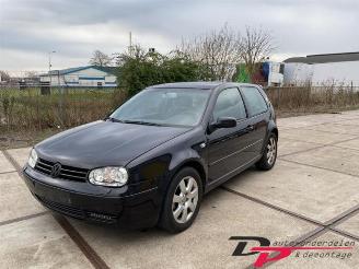 Dezmembrări autoturisme Volkswagen Golf Golf IV (1J1), Hatchback, 1997 / 2005 2.0 2003/5
