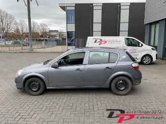 Opel Astra Astra H (L48), Hatchback 5-drs, 2004 / 2010 1.6 16V Twinport picture 8