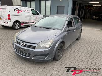 Autoverwertung Opel Astra Astra H (L48), Hatchback 5-drs, 2004 / 2010 1.6 16V Twinport 2005/2
