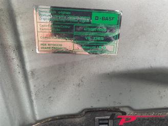 Fiat Bravo Bravo (198A), Hatchback, 2006 / 2014 1.4 T-Jet 16V 120 picture 11