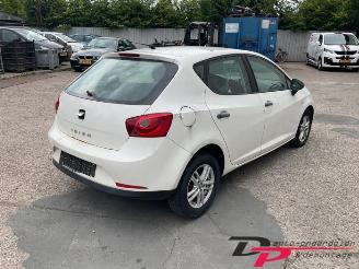 Seat Ibiza Ibiza IV (6J5), Hatchback 5-drs, 2008 / 2017 1.2 12V picture 5
