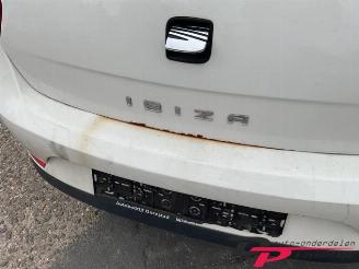 Seat Ibiza Ibiza IV (6J5), Hatchback 5-drs, 2008 / 2017 1.2 12V picture 4