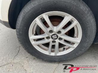 Seat Ibiza Ibiza IV (6J5), Hatchback 5-drs, 2008 / 2017 1.2 12V picture 13