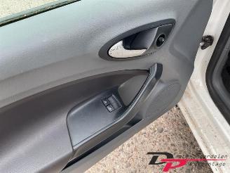 Seat Ibiza Ibiza IV (6J5), Hatchback 5-drs, 2008 / 2017 1.2 12V picture 8