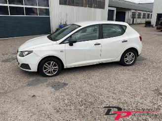 Seat Ibiza Ibiza IV (6J5), Hatchback 5-drs, 2008 / 2017 1.2 12V picture 2
