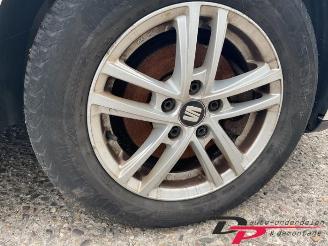 Seat Ibiza Ibiza IV (6J5), Hatchback 5-drs, 2008 / 2017 1.2 12V picture 12