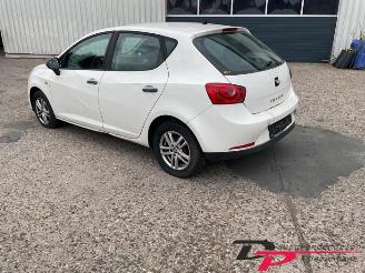Seat Ibiza Ibiza IV (6J5), Hatchback 5-drs, 2008 / 2017 1.2 12V picture 3