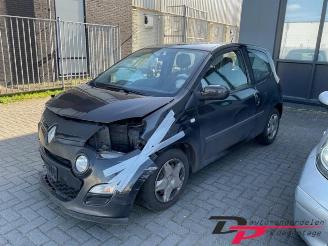 Autoverwertung Renault Twingo Twingo II (CN), Hatchback 3-drs, 2007 / 2014 1.2 16V 2013/3