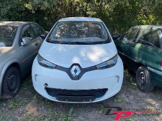 Renault Zoé Zoe (AG), Hatchback 5-drs, 2012 46kW picture 2
