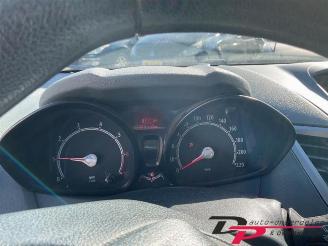 Uttjänta bilar auto Ford Fiesta Fiesta 6 (JA8), Hatchback, 2008 / 2018 1.25 16V 2008/12