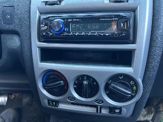 Hyundai Getz Airco 1.4 Benzine picture 12