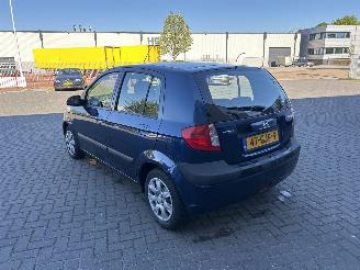 Hyundai Getz Airco 1.4 Benzine picture 7