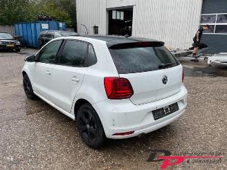 Volkswagen Polo Polo V (6R), Hatchback, 2009 / 2017 1.4 TDI 12V 105 picture 7