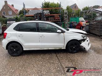 Volkswagen Polo Polo V (6R), Hatchback, 2009 / 2017 1.4 TDI 12V 105 picture 4