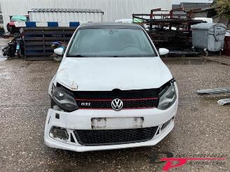 Volkswagen Polo Polo V (6R), Hatchback, 2009 / 2017 1.4 TDI 12V 105 picture 2