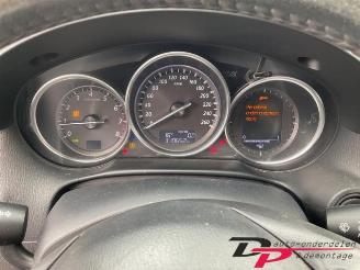 Mazda CX-5 CX-5 I (KE,GH), SUV, 2011 2.0 SkyActiv-G 16V 2WD picture 14
