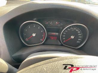 Ford Mondeo Mondeo IV Wagon, Combi, 2007 / 2015 2.0 16V picture 13