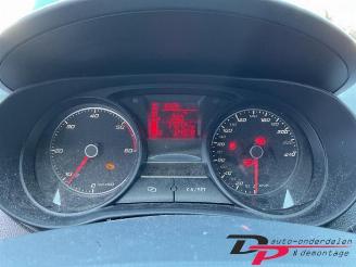 Seat Ibiza Ibiza ST (6J8), Combi, 2010 / 2016 1.2 TDI Ecomotive picture 12