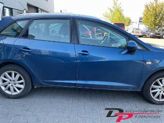 Seat Ibiza Ibiza ST (6J8), Combi, 2010 / 2016 1.2 TDI Ecomotive picture 7