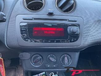 Seat Ibiza Ibiza ST (6J8), Combi, 2010 / 2016 1.2 TDI Ecomotive picture 11