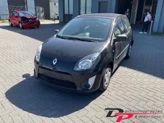 Sloopauto Renault Twingo Twingo II (CN), Hatchback 3-drs, 2007 / 2014 1.2 16V 2011/5