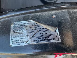 Fiat Ducato Ducato (250), Ch.Cab/Pick-up, 2006 2.3 D 120 Multijet picture 9