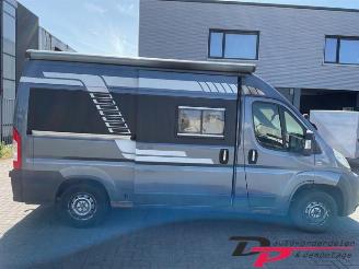 Fiat Ducato Ducato (250), Ch.Cab/Pick-up, 2006 2.3 D 120 Multijet picture 5