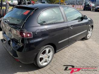 Seat Ibiza Ibiza III (6L1), Hatchback, 2002 / 2009 1.4 16V 85 picture 4