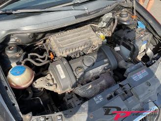 Seat Ibiza Ibiza III (6L1), Hatchback, 2002 / 2009 1.4 16V 85 picture 11