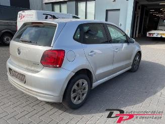 Volkswagen Polo Polo V (6R), Hatchback, 2009 / 2017 1.2 TDI 12V BlueMotion picture 5