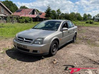 Sloopauto Opel Vectra Vectra C, Sedan, 2002 / 2010 1.8 16V 2003/3