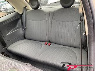 Fiat 500 500 (312), Hatchback, 2007 0.9 TwinAir 80 picture 12