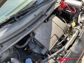 Peugeot 107 107, Hatchback, 2005 / 2014 1.0 12V picture 11