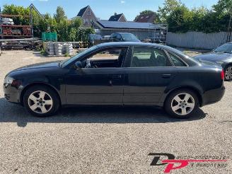 Audi A4 A4 (B7), Sedan, 2004 / 2008 1.8 T 20V picture 2
