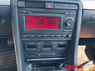 Audi A4 A4 (B7), Sedan, 2004 / 2008 1.8 T 20V picture 10
