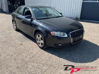 Audi A4 A4 (B7), Sedan, 2004 / 2008 1.8 T 20V picture 7