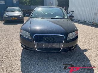 Audi A4 A4 (B7), Sedan, 2004 / 2008 1.8 T 20V picture 8