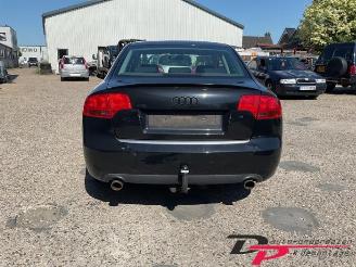 Audi A4 A4 (B7), Sedan, 2004 / 2008 1.8 T 20V picture 4