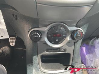 Ford Fiesta Fiesta 6 (JA8), Hatchback, 2008 / 2018 1.25 16V picture 9