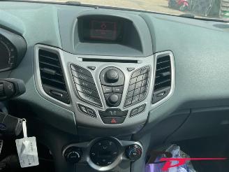 Ford Fiesta Fiesta 6 (JA8), Hatchback, 2008 / 2018 1.25 16V picture 8